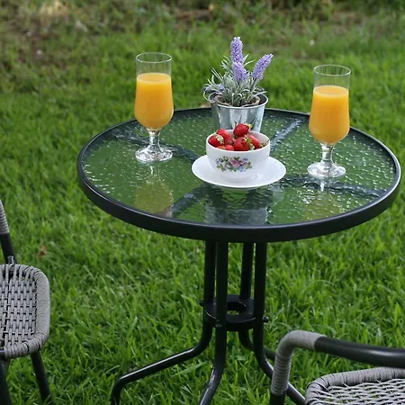 Aeraki 아파트 Lefkáda