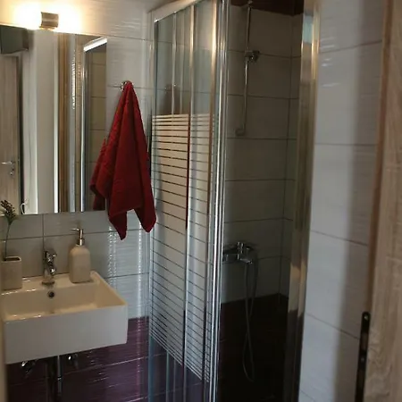 Aeraki 아파트 Lefkáda