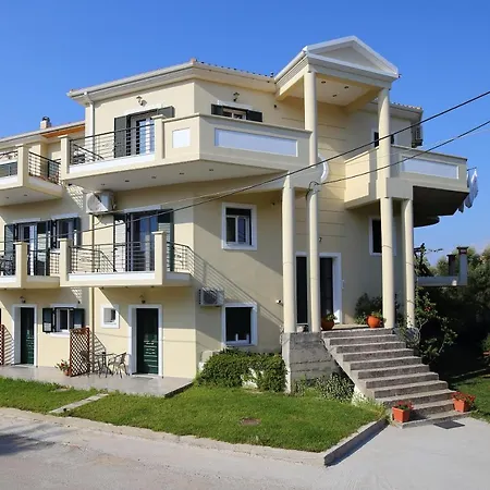 Διαμέρισμα αεράκι *