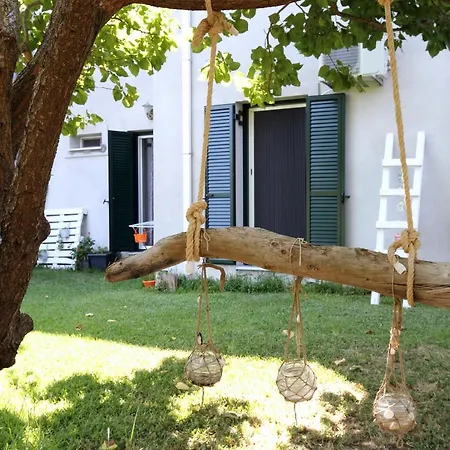 αεράκι Διαμέρισμα *