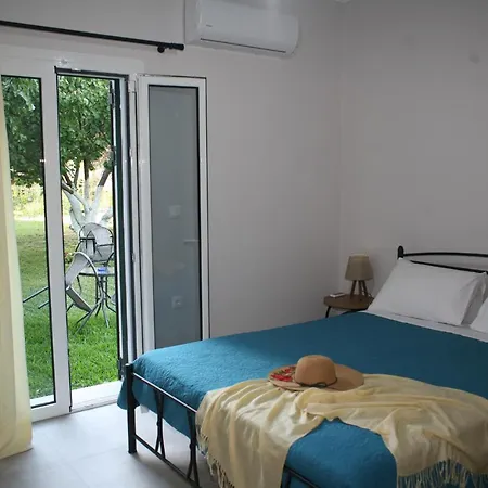 Aeraki Daire Lefkáda