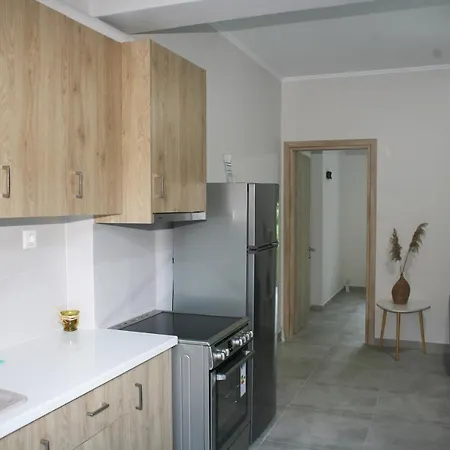 αεράκι Λευκάδα