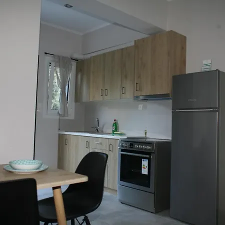 Aeraki Daire Lefkáda