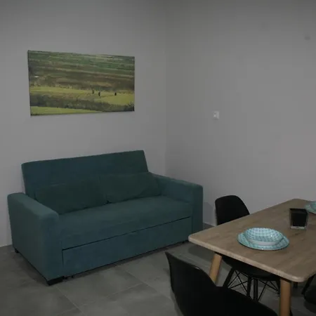 αεράκι * Λευκάδα