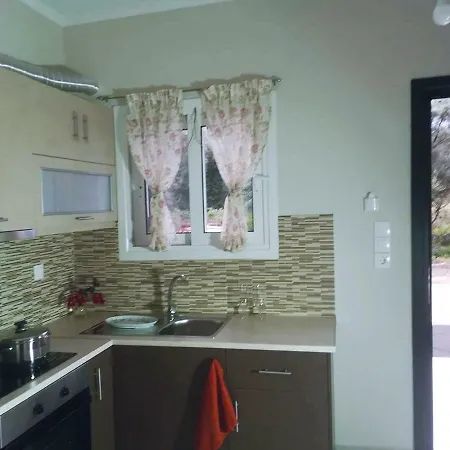 Aeraki Daire Lefkáda