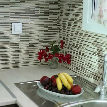 Apartament Aeraki