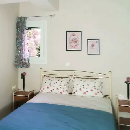 Daire Aeraki Lefkáda