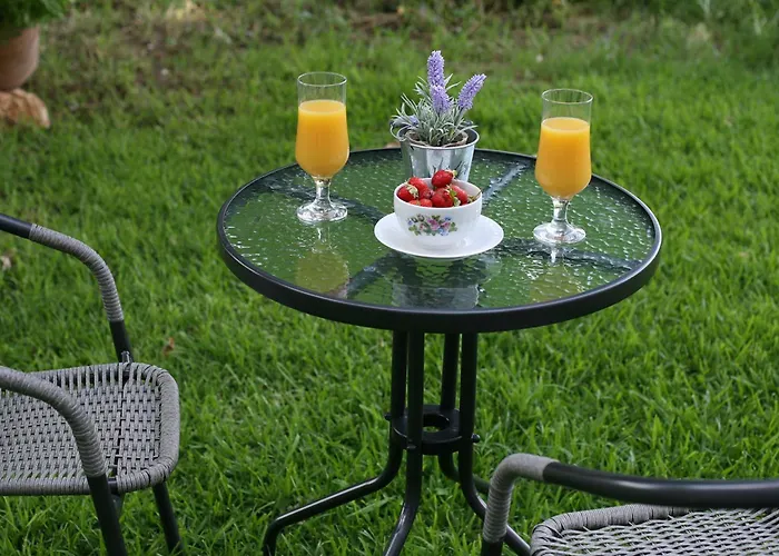 Aeraki Lägenhet Lefkáda