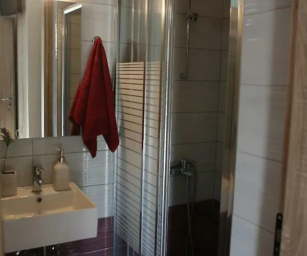 Aeraki Lägenhet Lefkáda